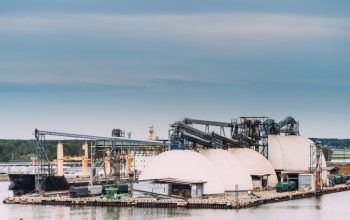 chemical storage tanks and storage tanks oil refin EJ7VN8L 1024x683